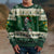 Custom South Africa Rugby Christmas Kid Ugly Christmas Sweater Geseende Kersfees Springboks African Pattern - Wonder Print Shop