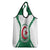 Personalized Algeria Grocery Bag Coat Of Arms African Pattern