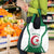 Personalized Algeria Grocery Bag Coat Of Arms African Pattern