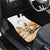 Fennec Fox Algeria Car Mats Algerian Sahara - Wonder Print Shop