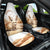 Fennec Fox Algeria Car Seat Cover Algerian Sahara - Wonder Print Shop