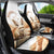 Fennec Fox Algeria Car Seat Cover Algerian Sahara - Wonder Print Shop