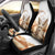 Fennec Fox Algeria Car Seat Cover Algerian Sahara - Wonder Print Shop