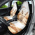 Fennec Fox Algeria Car Seat Cover Algerian Sahara - Wonder Print Shop