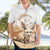 Fennec Fox Algeria Hawaiian Shirt Algerian Sahara - Wonder Print Shop