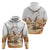 Fennec Fox Algeria Hoodie Algerian Sahara - Wonder Print Shop