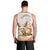 Fennec Fox Algeria Men Tank Top Algerian Sahara - Wonder Print Shop