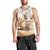 Fennec Fox Algeria Men Tank Top Algerian Sahara - Wonder Print Shop