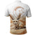 Fennec Fox Algeria Polo Shirt Algerian Sahara - Wonder Print Shop