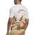 Fennec Fox Algeria Rugby Jersey Algerian Sahara - Wonder Print Shop