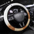 Fennec Fox Algeria Steering Wheel Cover Algerian Sahara - Wonder Print Shop