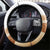 Fennec Fox Algeria Steering Wheel Cover Algerian Sahara - Wonder Print Shop