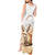 Fennec Fox Algeria Tank Maxi Dress Algerian Sahara - Wonder Print Shop