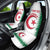 Custom Algeria Football Car Seat Cover Go The Greens - Wonder Print Shop