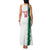 Custom Algeria Football Family Matching Tank Maxi Dress and Hawaiian Shirt Go The Greens - Wonder Print Shop