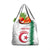 Custom Algeria Football Grocery Bag Go The Greens