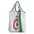 Custom Algeria Football Grocery Bag Go The Greens