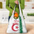 Custom Algeria Football Grocery Bag Go The Greens