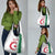 Custom Algeria Football Grocery Bag Go The Greens