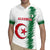 Custom Algeria Football Rugby Jersey Go The Greens - Wonder Print Shop