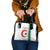 Custom Algeria Football Shoulder Handbag Go The Greens