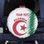 Custom Algeria Football Spare Tire Cover Go The Greens - Wonder Print Shop