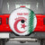 Custom Algeria Football Spare Tire Cover Go The Greens - Wonder Print Shop