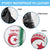 Custom Algeria Football Spare Tire Cover Go The Greens - Wonder Print Shop