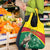 Custom Ghana Cricket Grocery Bag Go Ghanaian Tawny Eagle