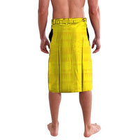 Custom Ghana Cricket Lavalava Go Ghanaian Tawny Eagle