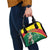 Custom Ghana Cricket Shoulder Handbag Go Ghanaian Tawny Eagle