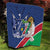 Namibia 1990 Quilt Independence Anniversary African Pattern