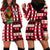 Haiti 1964 Christmas Hoodie Dress Jwaye Nowe 2023 With Coat Of Arms - Wonder Print Shop