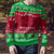 Personalised Wales Christmas Ugly Christmas Sweater Nadolig Llawen Cymru Unique Version - Wonder Print Shop