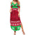 personalised-wales-christmas-summer-maxi-dress-nadolig-llawen-cymru-unique-version