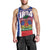 Personalized Haiti 1804 Men Tank Top Happy 221st Independence Anniversary - Wonder Print Shop