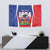 Personalized Haiti 1804 Tapestry Happy 221st Independence Anniversary