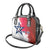 Custom United States Rugby Shoulder Handbag 2024 Pacific Go Eagles