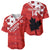 Custom Canada Rugby Baseball Jersey 2024 Pacific Go Canucks - Wonder Print Shop