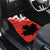 Custom Canada Rugby Car Mats 2024 Pacific Go Canucks - Wonder Print Shop