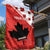 Custom Canada Rugby Garden Flag 2024 Pacific Go Canucks - Wonder Print Shop