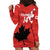 Custom Canada Rugby Hoodie Dress 2024 Pacific Go Canucks - Wonder Print Shop