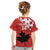 Custom Canada Rugby Kid T Shirt 2024 Pacific Go Canucks - Wonder Print Shop