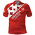 Custom Canada Rugby Polo Shirt 2024 Pacific Go Canucks - Wonder Print Shop