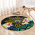 Lalawigan ng Palawan Round Carpet Philippines Province Land of Promise