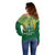 Isabela Philippines Off Shoulder Sweater Queen Province Of The North