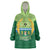 Isabela Philippines Wearable Blanket Hoodie Queen Province Of The North