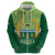 Isabela Philippines Zip Hoodie Queen Province Of The North
