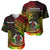 Polynesian Pride Vanuatu Baseball Jersey Reggae Polynesia Long God Yumi Stanap - Wonder Print Shop