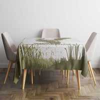 Everglades Florida Alligators Tablecloth Alcatraz Est 2025 - Wonder Print Shop